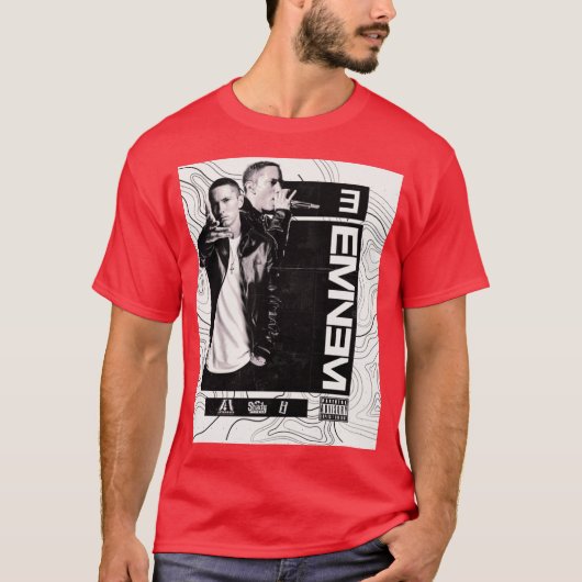 R7A9NZV2HM Freund T-Shirt (Vorderseite)
