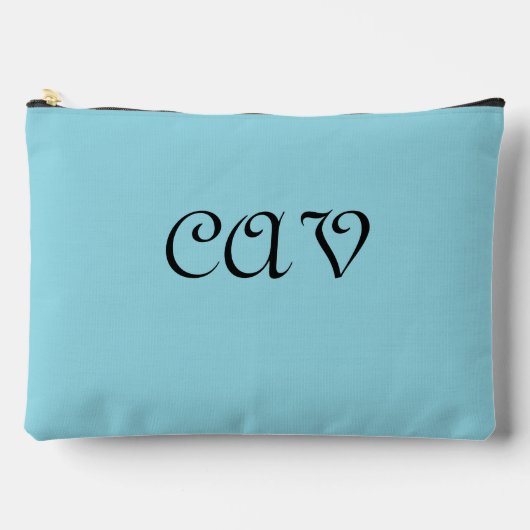 R9bin Egg Zubehörtasche (Vorderseite)