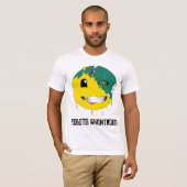 R.A. Logo T-Shirt (Vorne ganz)