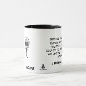 R.A.P.T.U.R.E. Rocket Tasse (Zentrum)