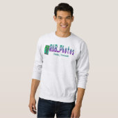R&B Crewneck Sweatshirt (Vorne ganz)