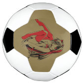 R & B Manga, Neko Catgirl Furry Loli Anime Fußball (Gedreht)