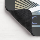 R/C Flyer Mousepad (Ecke)
