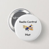 R/C Versuchsknopf Button (Vorne & Hinten)