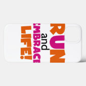 R Case-Mate iPhone HÜLLE (Rückseite (Horizontal))