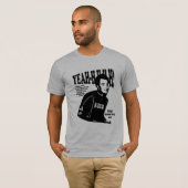 R-DUB T-Shirt (Vorne ganz)