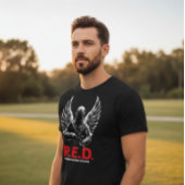 R.E.D. Freitag Sweatshirt