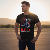R.E.D. Freitag  T-Shirt