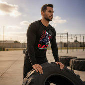 R.E.D. Freitag  T-Shirt