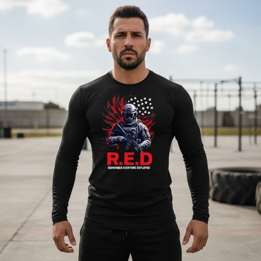 R.E.D. Freitag  T-Shirt