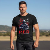 R.E.D. Freitag  T-Shirt