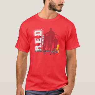 R.E.D. Freitag T-Shirt