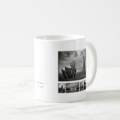 r e m e m b e r D - D A Y Kaffeetasse (VorderseiteRechts)