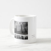 r e m e m b e r D - D A Y Kaffeetasse (Vorderseite Links)