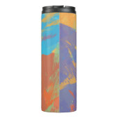 R+F inspiriert Thermosbecher (Rückseite)