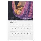 r/ferrets 2024 - Wettbewerb Kalender (Feb 2027)