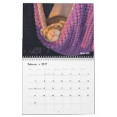 r/ferrets 2024 - Wettbewerb Kalender (Feb 2027)
