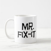r fix-it kaffeetasse (Links)