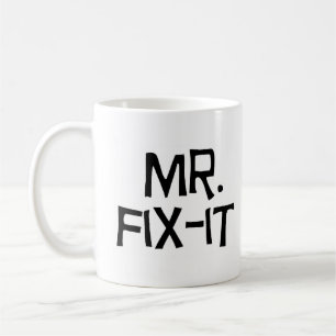 r fix-it kaffeetasse