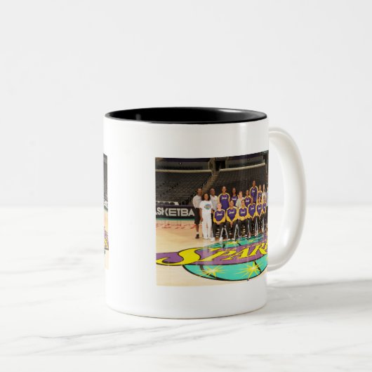 R.Hill Zweifarbige Tasse (VorderseiteRechts)