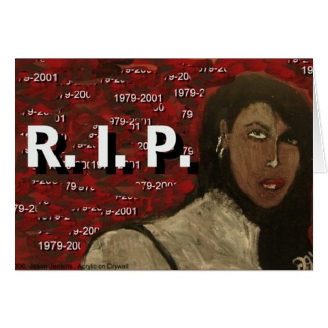 R.I.P. (Vorderseite (Horizontal))