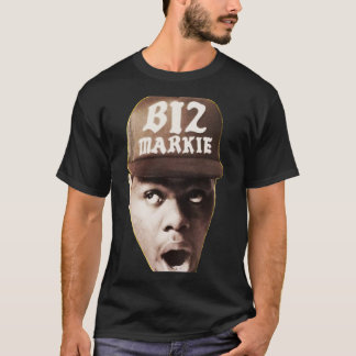 R.I.P. Biz Markie, Biz Markie Fan Art, Rip-Biz-Mar T-Shirt