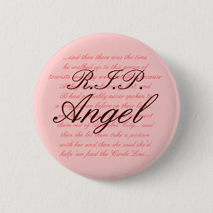 R.I.P. Engel Button