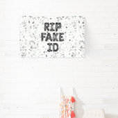 R.I.P. Fake I.D.-Banner Banner (InSitu)
