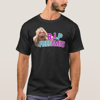 R.I.P Frenemies IconicFunny Trisha Paytas Active T T-Shirt