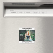 R.I.P Lanissa Magnet (In Situ (Geschirrspüler))