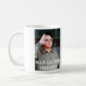 R.I.P. LIL KIM KAFFEETASSE (Links)
