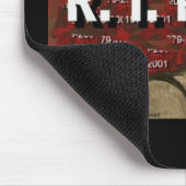 R.I.P. MOUSEPAD (Ecke)