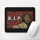 R.I.P. MOUSEPAD (Mit Mouse)