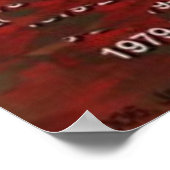 R.I.P. POSTER (Ecke)