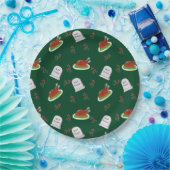 R.I.P Teller für Weihnachtsfeiern in der Türkei -  (Party)