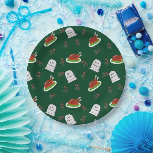 R.I.P Teller für Weihnachtsfeiern in der Türkei - (Party)