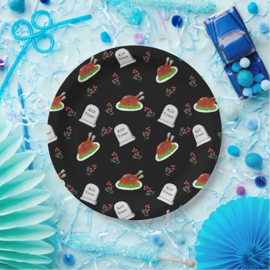 R.I.P Türkei Party Teller - Stil 1 (Party)