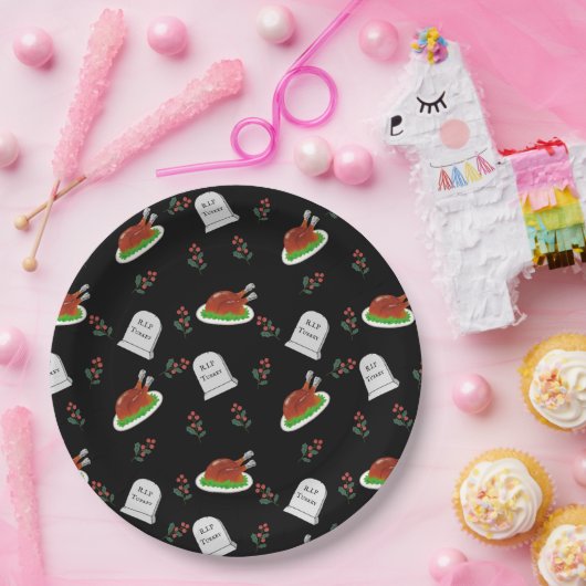 R.I.P Türkei Party Teller - Stil 1 (Party)