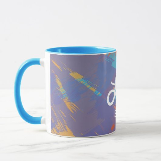 R+Inspirierte Tasse F (Links)