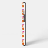 R iPhone HÜLLE (Linke Seite)
