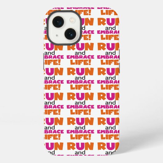 R iPhone HÜLLE (Rückseite)