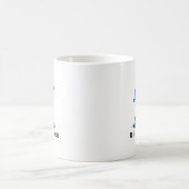 R ist für Kaninchen Kaffeetasse (Mittel)