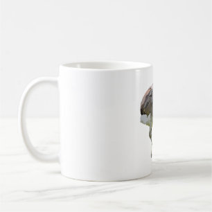 R ist für Rhea Kaffeetasse