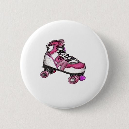 R ist für Rollerskate Button (Vorderseite)