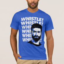 R Kent Whistle Illustration - Lustiger Pfeife Pfei