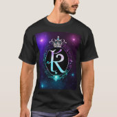 R King T-Shirt (Vorderseite)