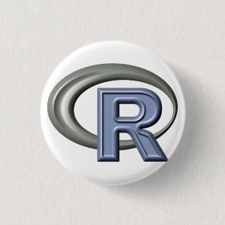 R-Knopf Button