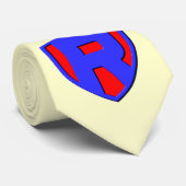 R KRAWATTE (Gerollt)