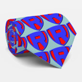 R KRAWATTE (Gerollt)