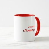 r/LosAngeles warum nicht Tasse (VorderseiteRechts)